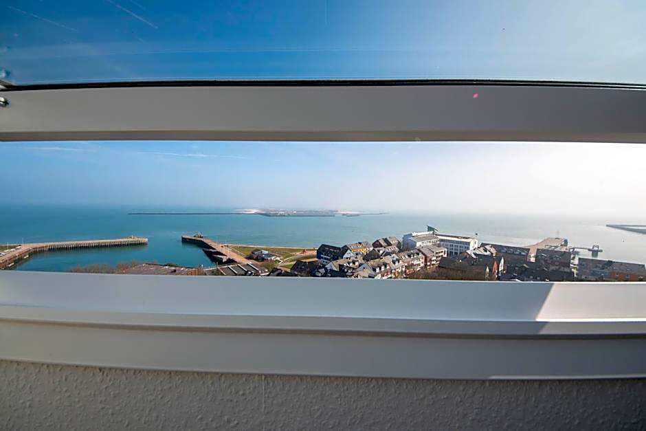 Hotel Panorama Garni