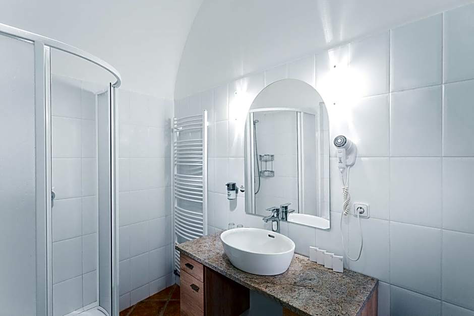 Wine Wellness Hotel Amande Hustopeče