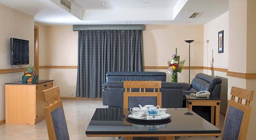 Baisan International Hotel