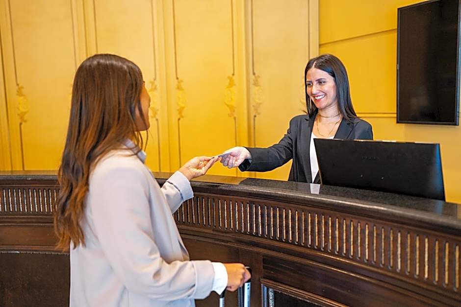 Amerian Executive Hotel Mendoza