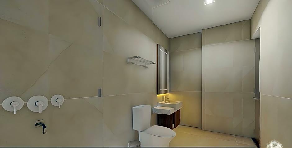 Hotel Santika Gunungkidul