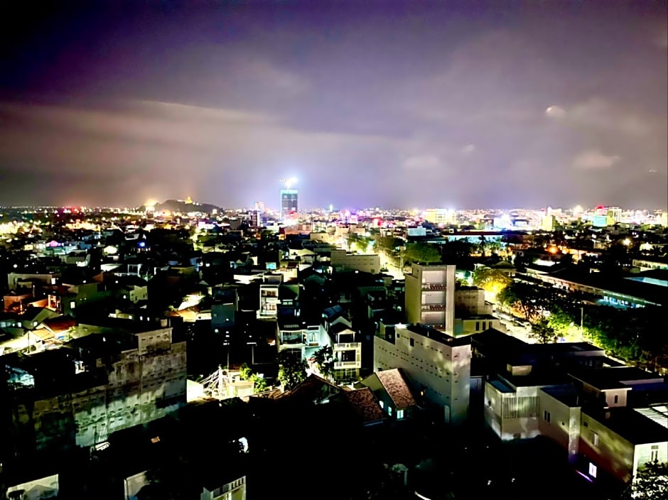 Saigon Phu Yen Hotel