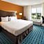 Fairfield Inn & Suites by Marriott Conway