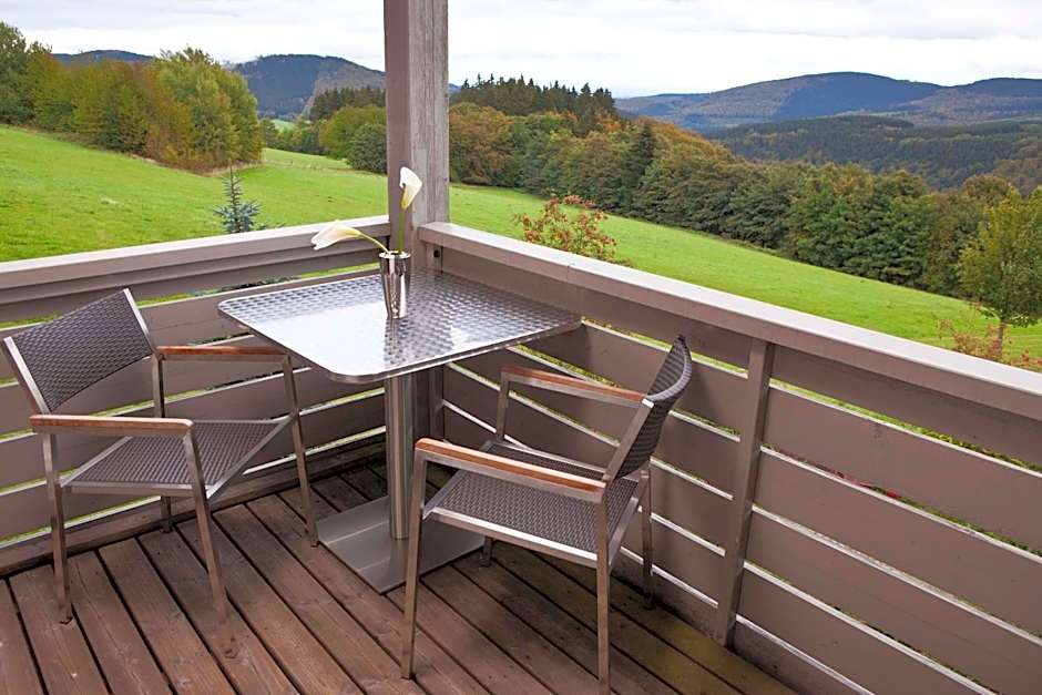 Hapimag Ferienwohnungen Winterberg