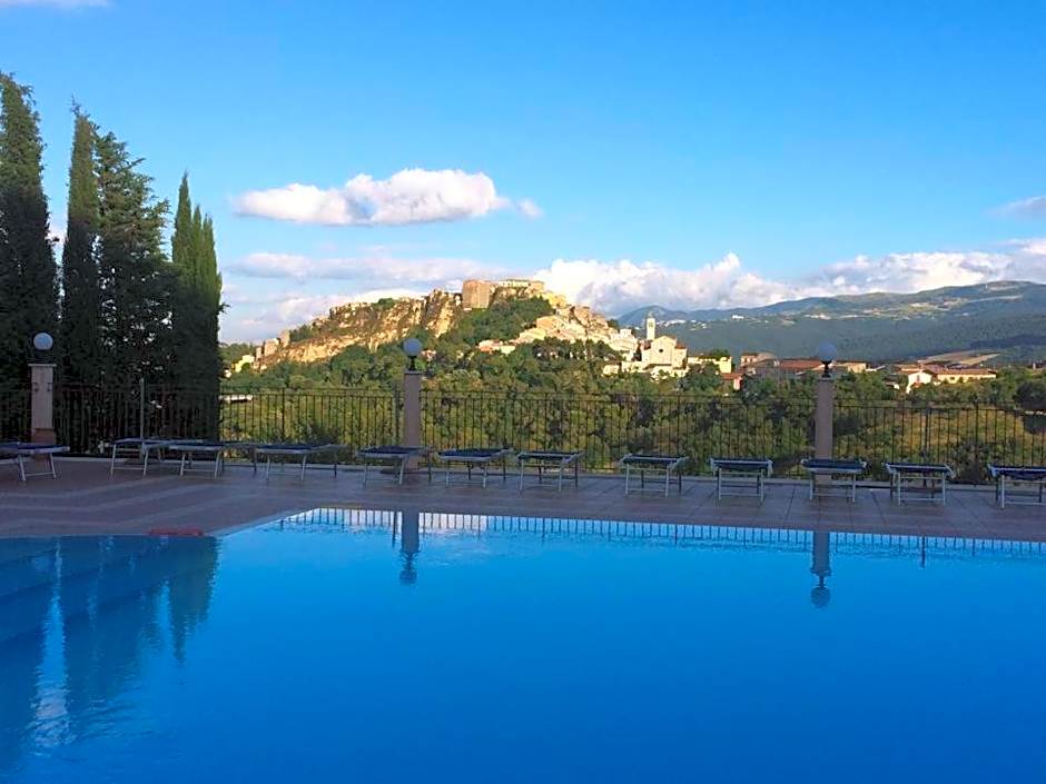 Hotel Ambasciatori