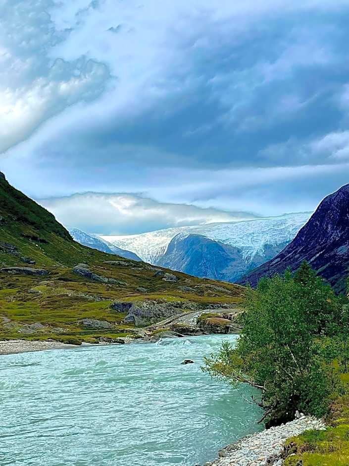 Tungestølen