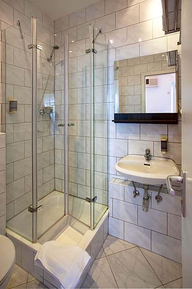 Relax Hotel & SPA Stuttgart