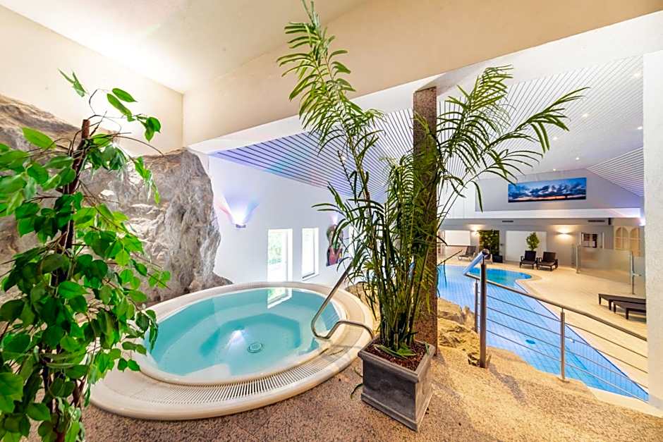 Koener Hotel & Spa