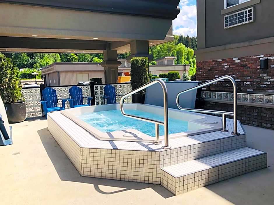 Regent Hotel Revelstoke