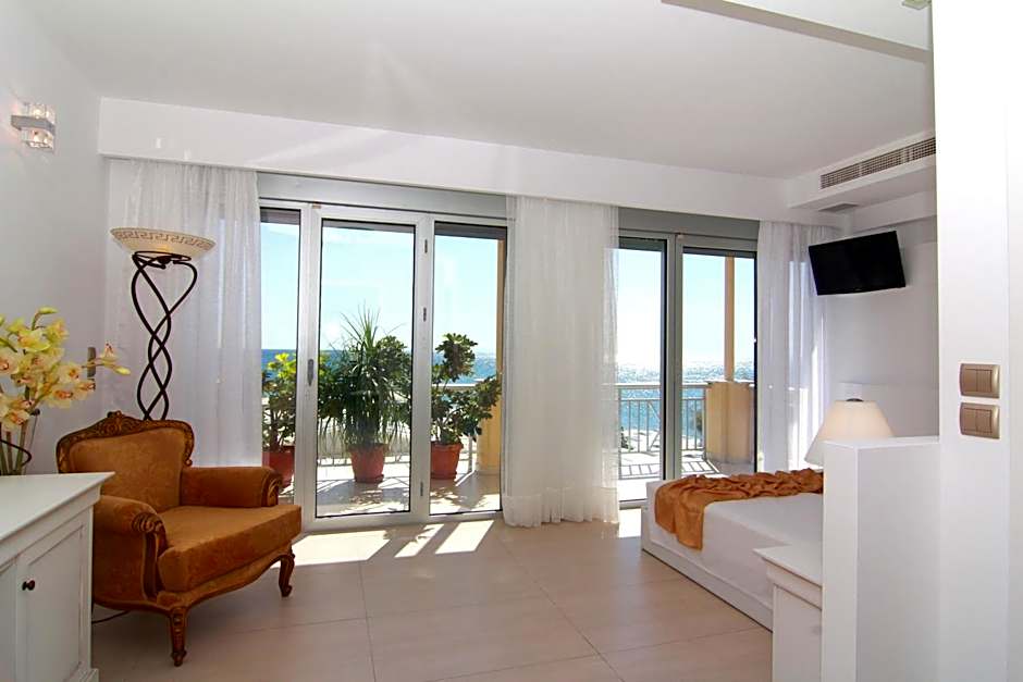 Hydrele Beach Hotel & Village