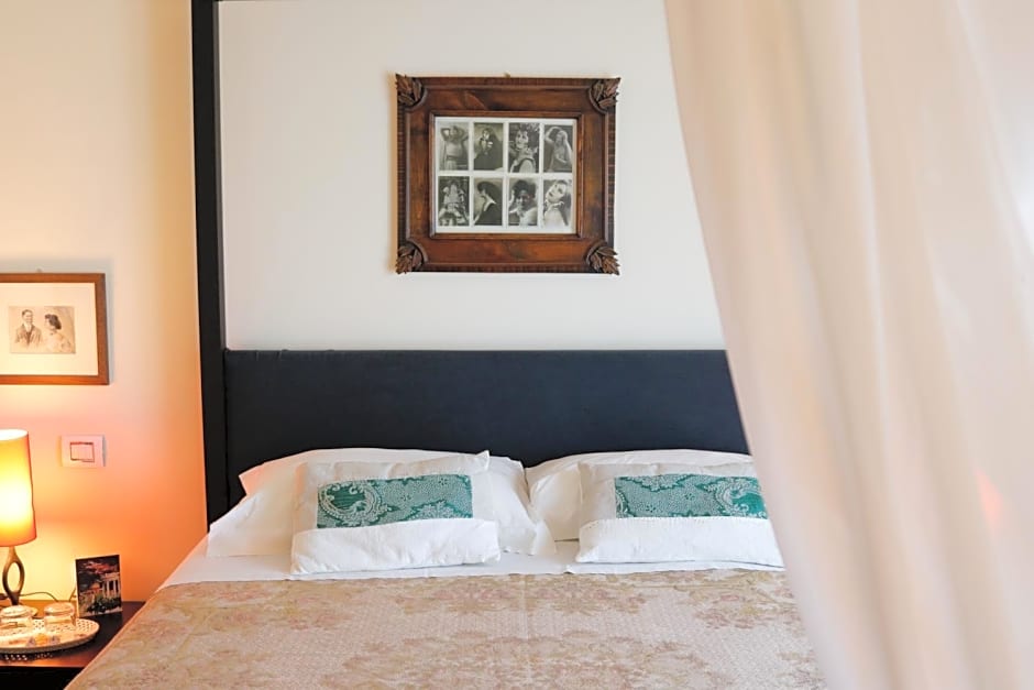 B&B Villa FioreConero