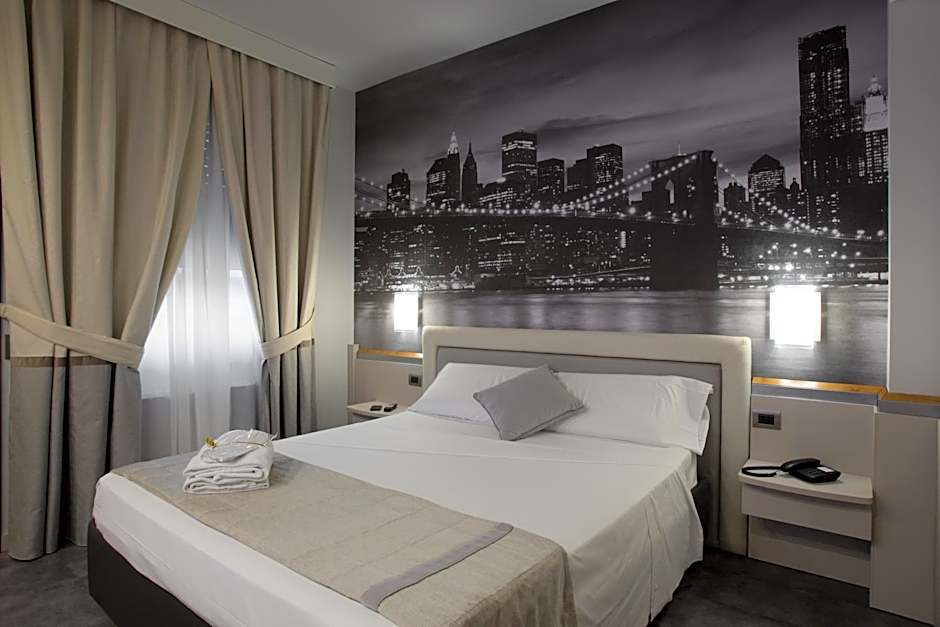 Hotel City Legnano