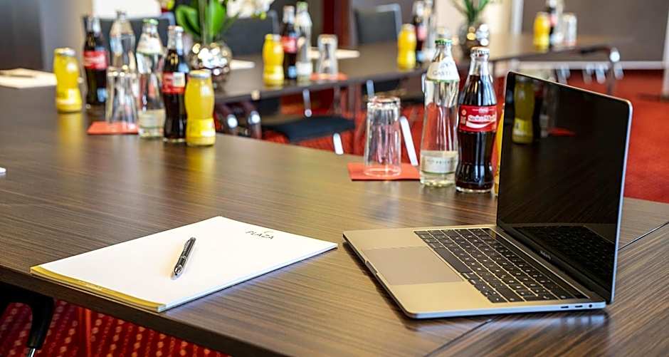 Best Western Plus Amedia Hotel Wien