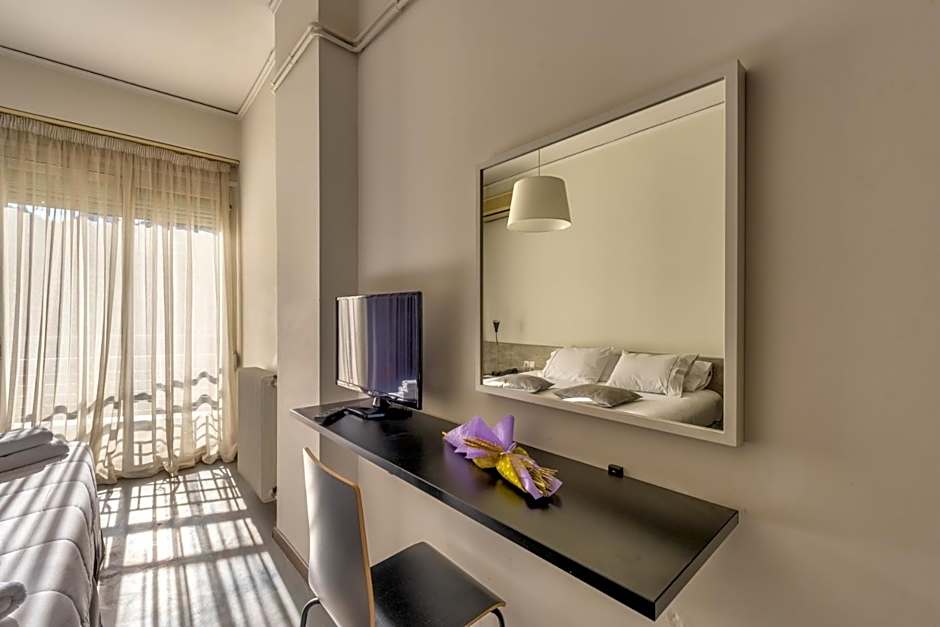 Alexios Hotel