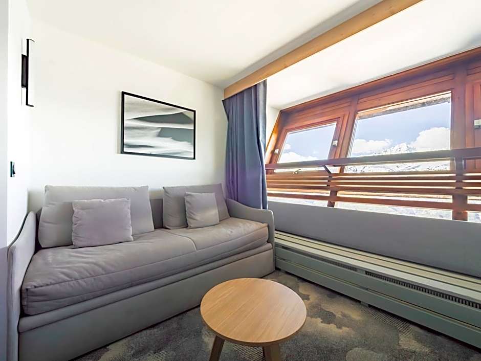 La Cachette, Friendly Hotel & Spa