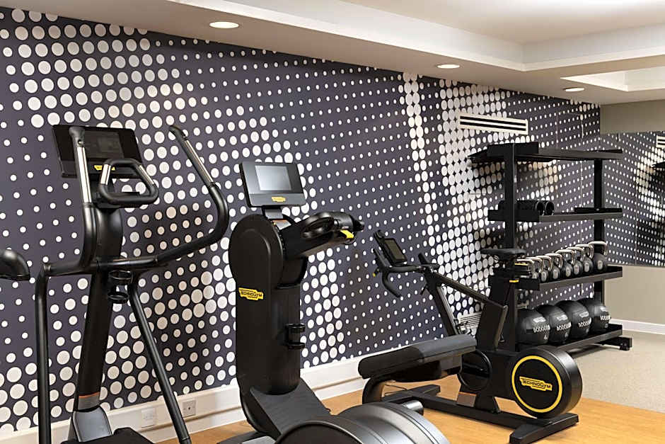 Hampton By Hilton London City