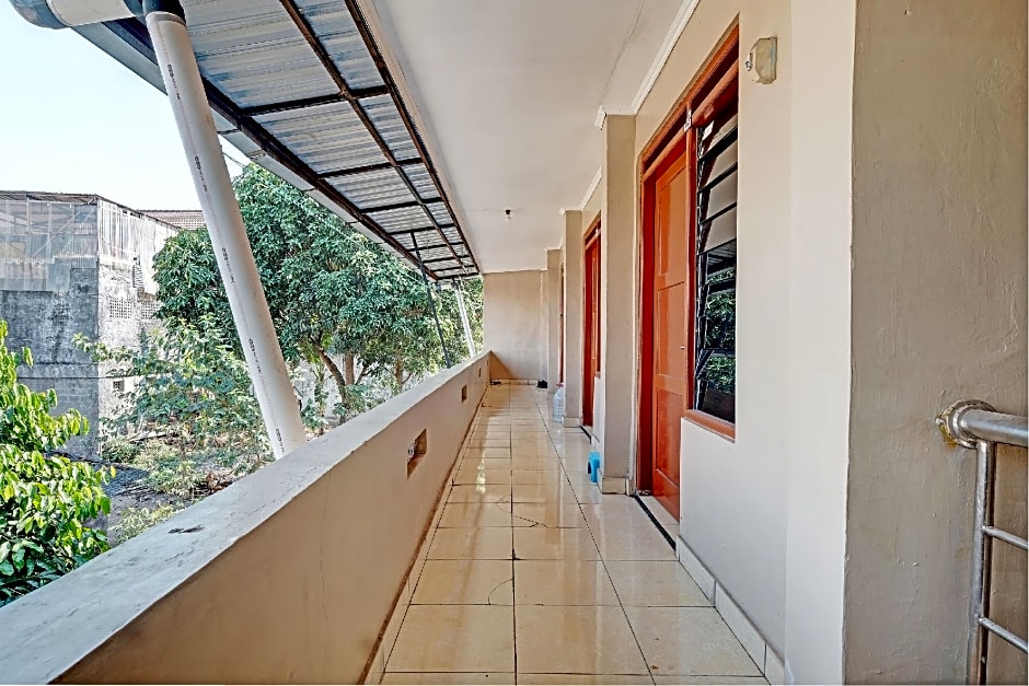 SPOT ON 92934 Nusantara Syariah