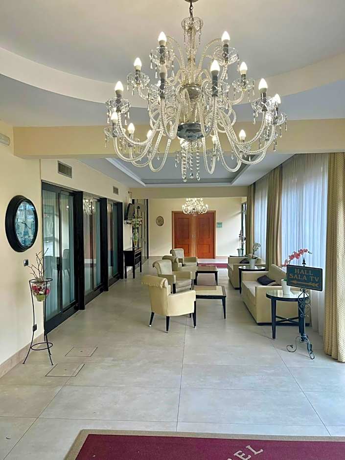 Pisani Hotel