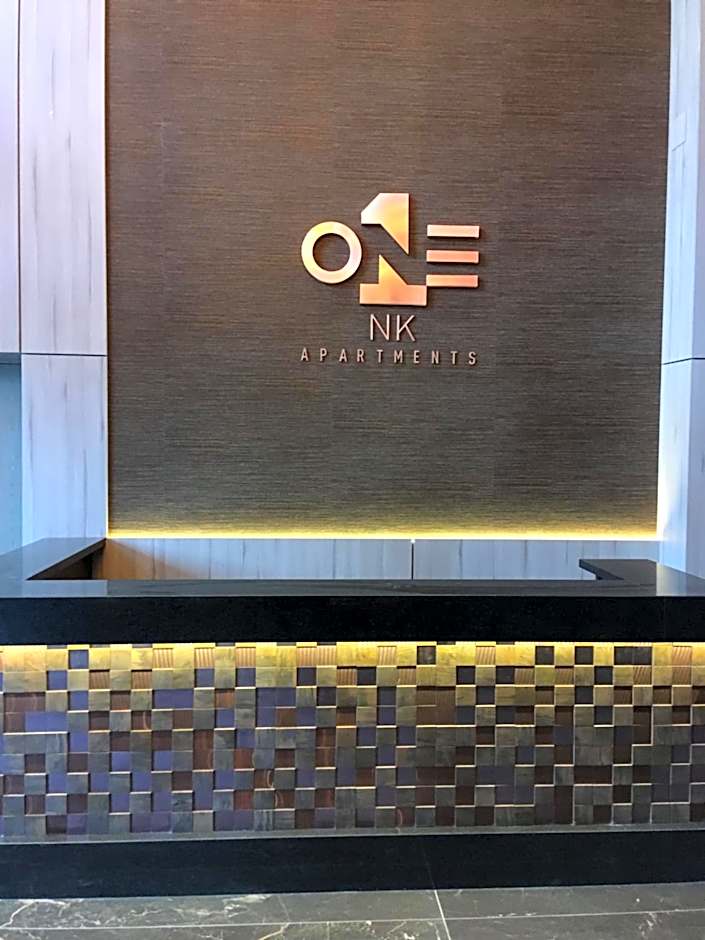 One Nk Apartments