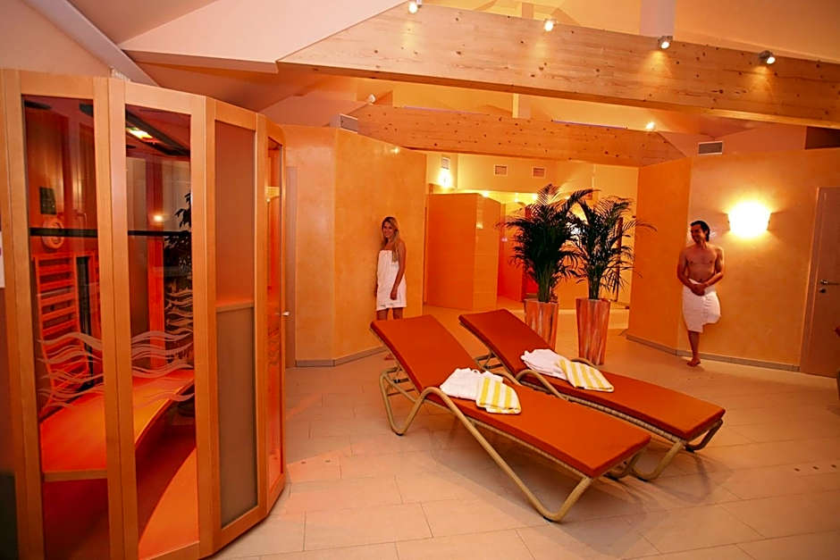 Hotel Restaurant Marko