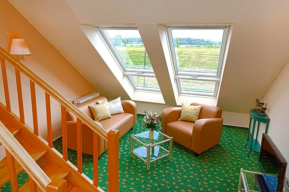 Hotel am Müritz-Nationalpark