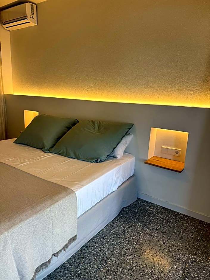 Hotel S'Algaret