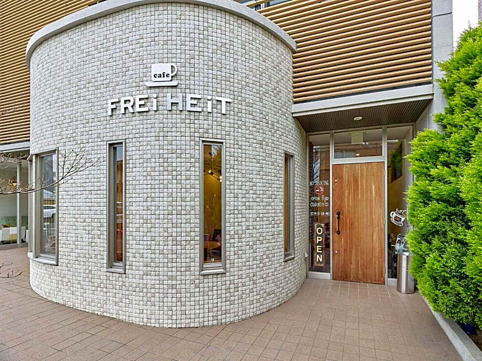 Kumagaya - Hotel - Vacation STAY 88851