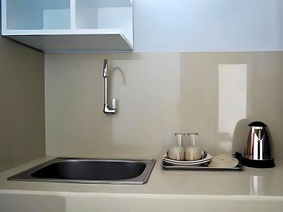 Prada Apartment