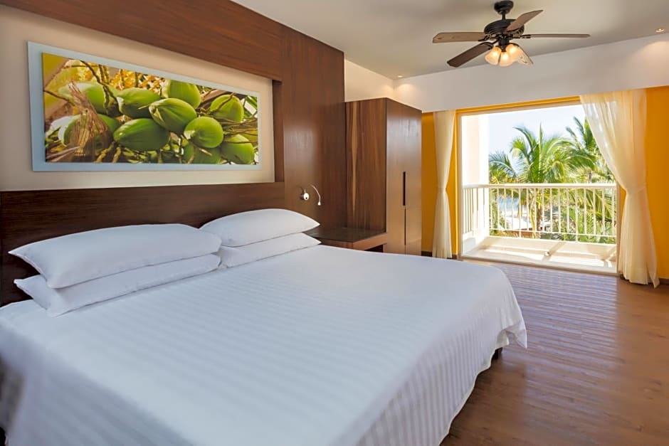 Krystal Grand Nuevo Vallarta - All Inclusive