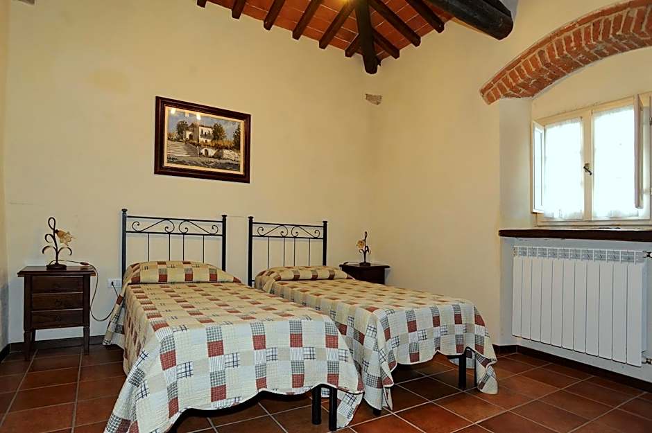 Erboli Residence