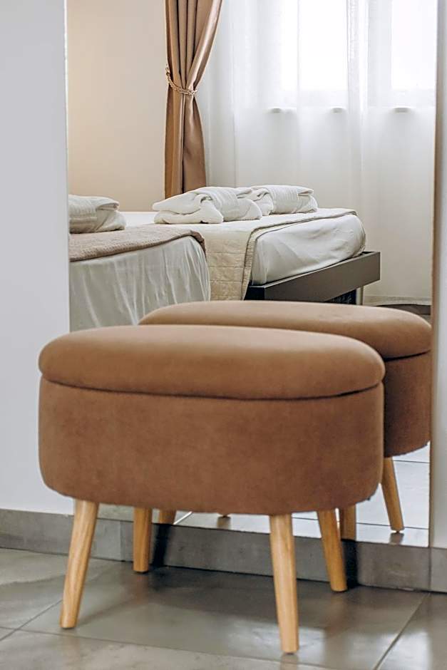 Four Winds B&B