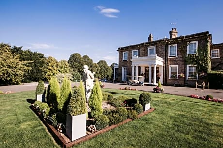 Ringwood Hall Hotel & Spa