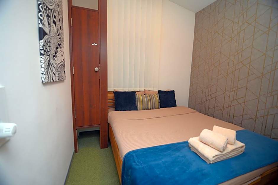 Apartmani Čarolija