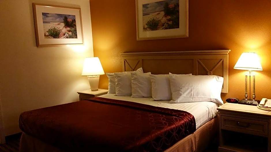 Howard Johnson Inn Salina