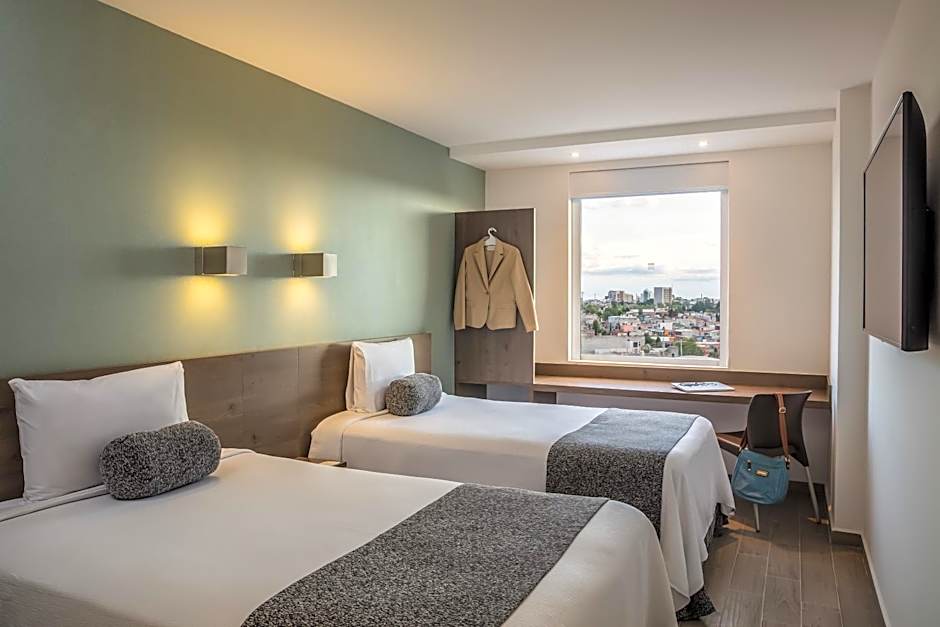 Photo 1 of 2 of Superior 2 Double Beds