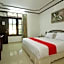 Hotel Oranjje