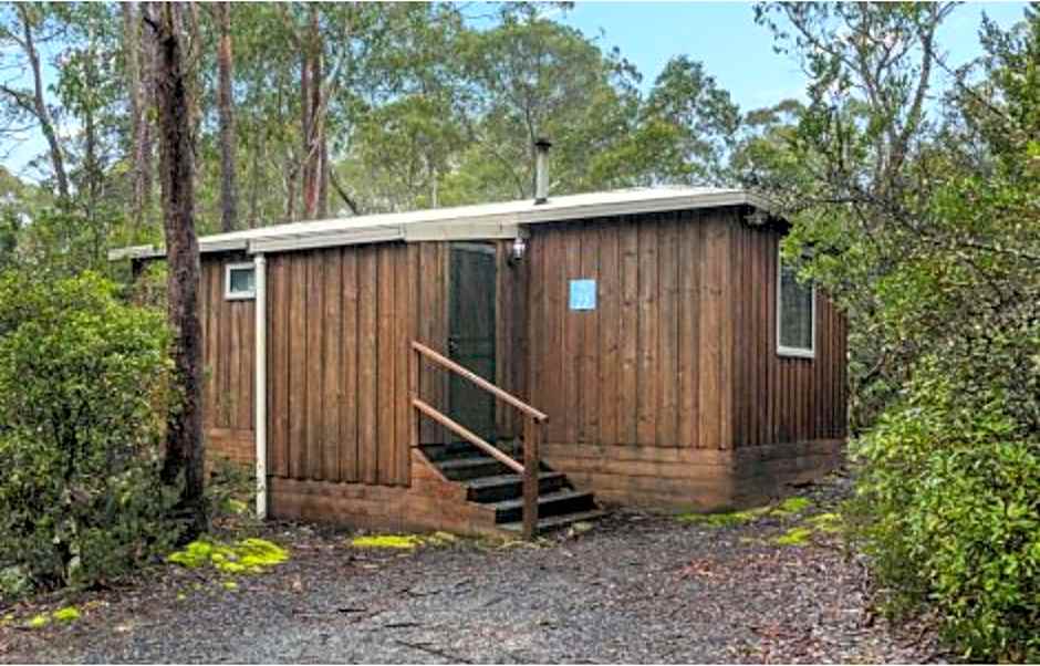 Discovery Parks - Cradle Mountain