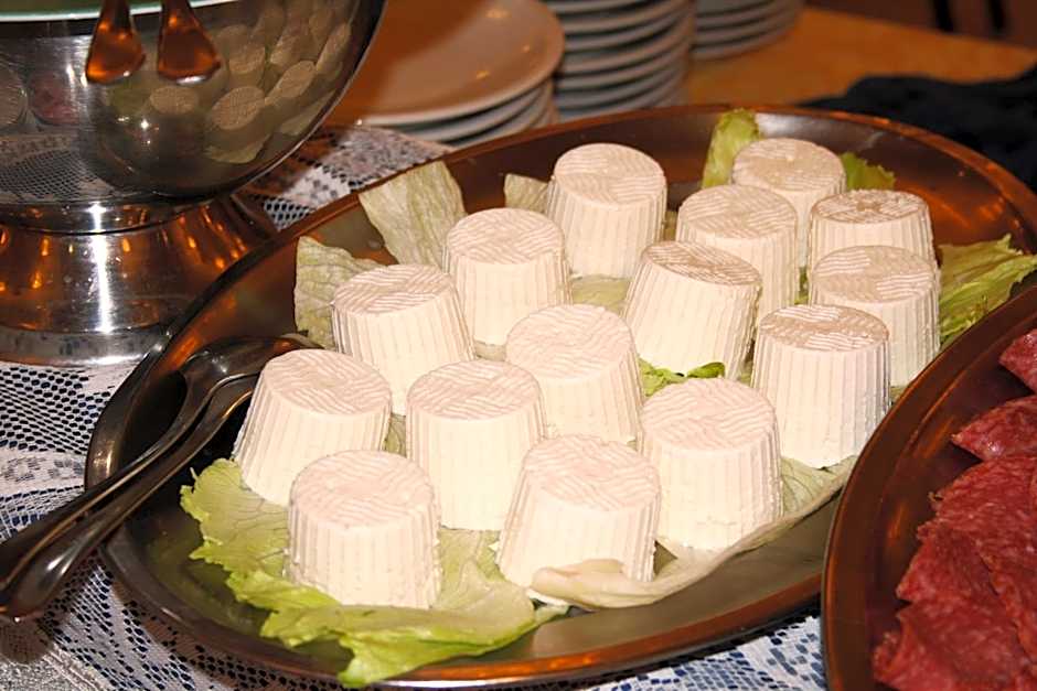 Park Hotel Villa Americana