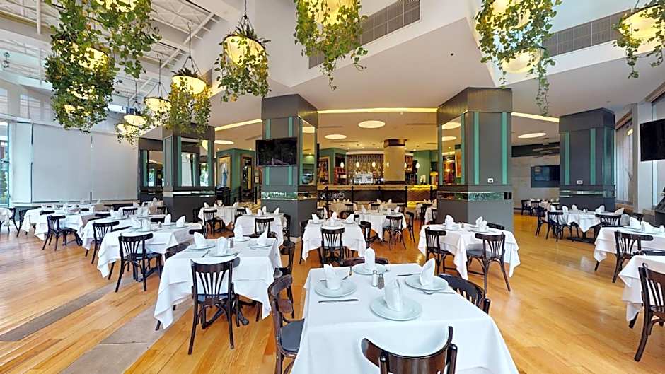 Marquis Reforma Hotel & Spa