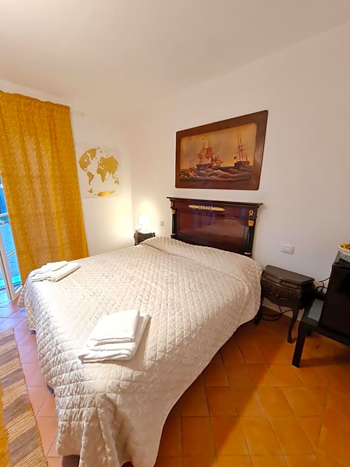 B&B Luna Nuova
