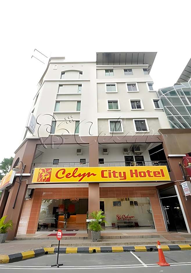 Celyn City Hotel