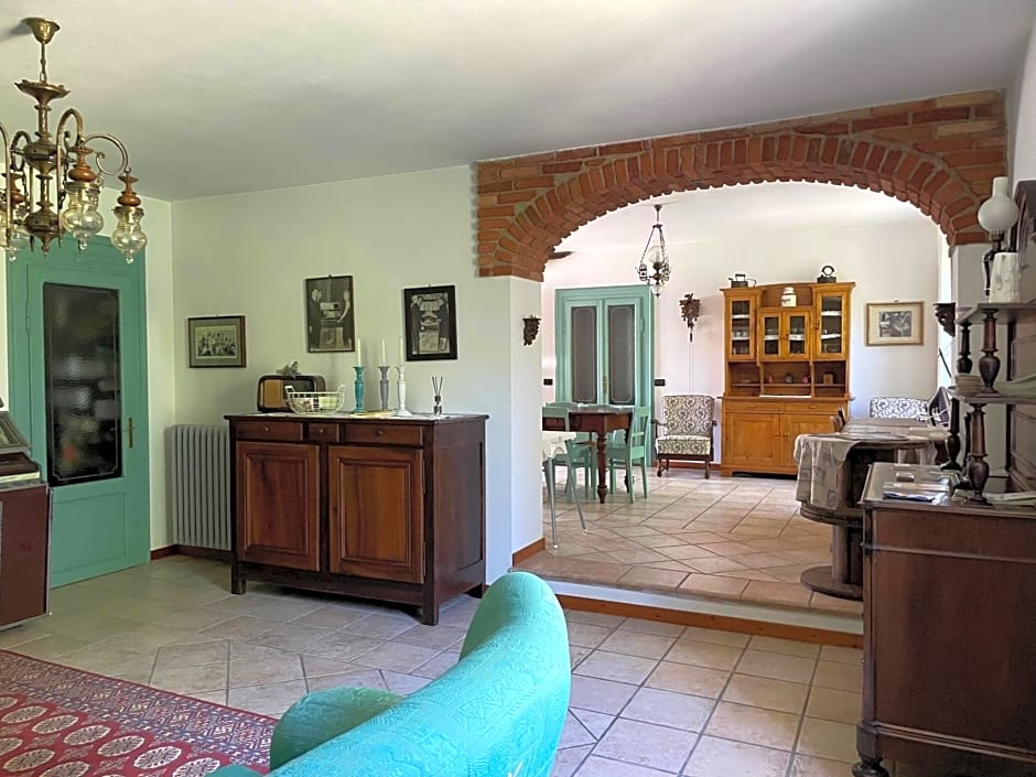 Casa Vacanze Cascina Campagnola
