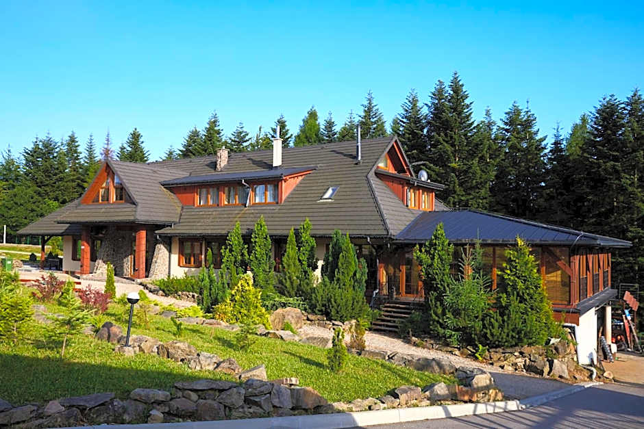 Hotel Beskidzki Raj Medical SPA