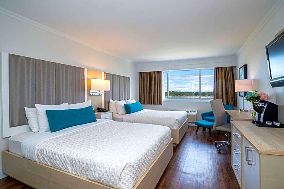 Best Western Dorchester Hotel