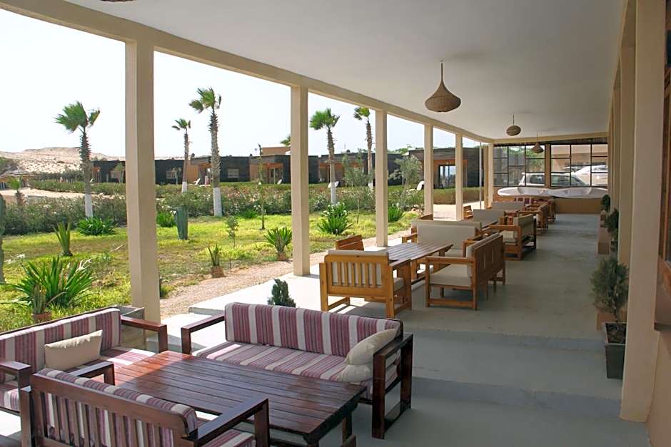 Dakhla Camp