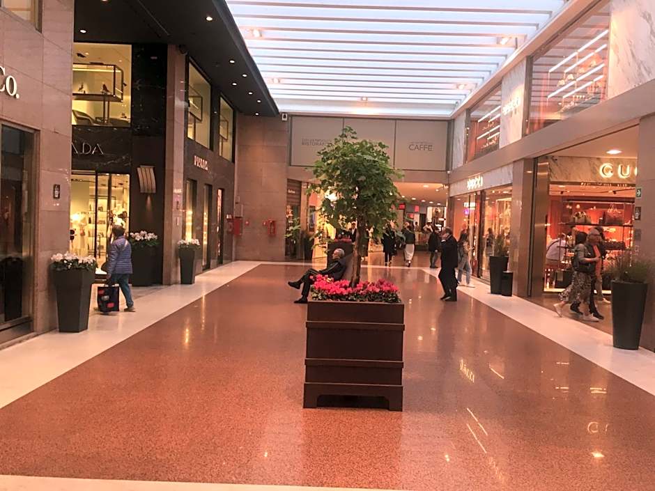 B&B Galleria Cavour