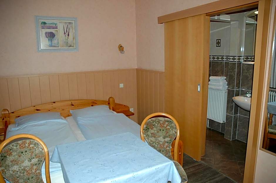 Hotel Kappelner Hof