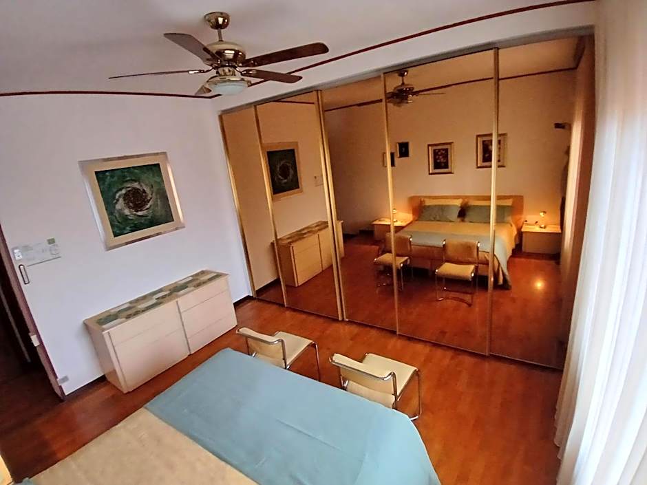 B&B Ponte Marchese