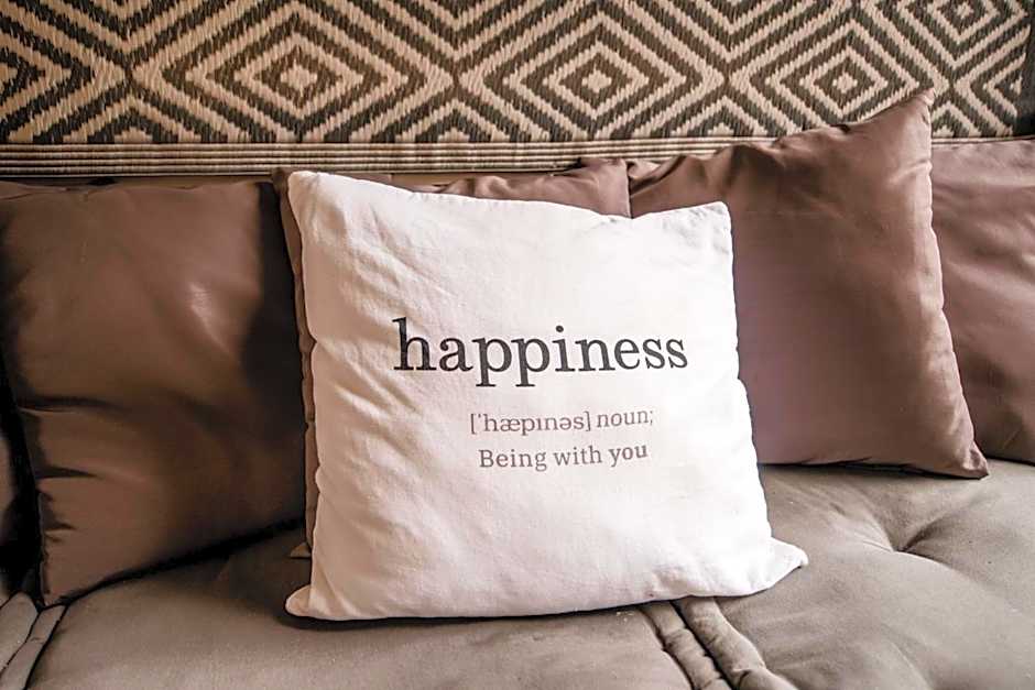 Lotus Oasis I Nature Experience