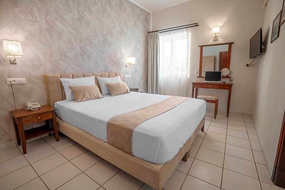 Philoxenia Hotel & SPA